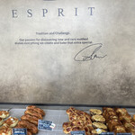 ESPRIT - 