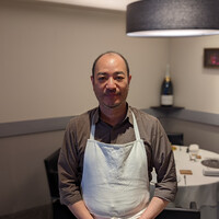 ハラグチ ル・レストラン - 