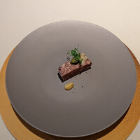 ハラグチ ル・レストラン - 