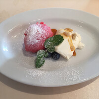 イタリアーナ エノテカ ドォーロ - 