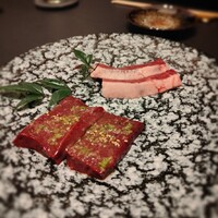 煌 焼肉 - 