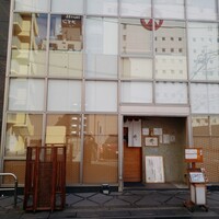 すし 堺 - 少しだけ緊張