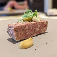 ハラグチ ル・レストラン - 