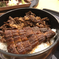 うなぎ･ひつまぶし炭櫓 京都四条河原町店 - 
