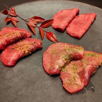 煌 焼肉 - 