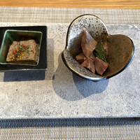 京都牛懐石 稲吉 - 