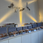 アステリスク - 