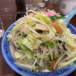 長崎菜館 - 