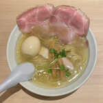 麺屋 kawakami - 