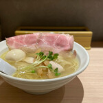 麺屋 kawakami - 