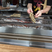 入谷鬼子母神門前のだや - 