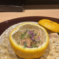 おみ乃 神谷町 - 