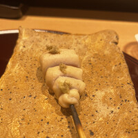 おみ乃 神谷町 - 