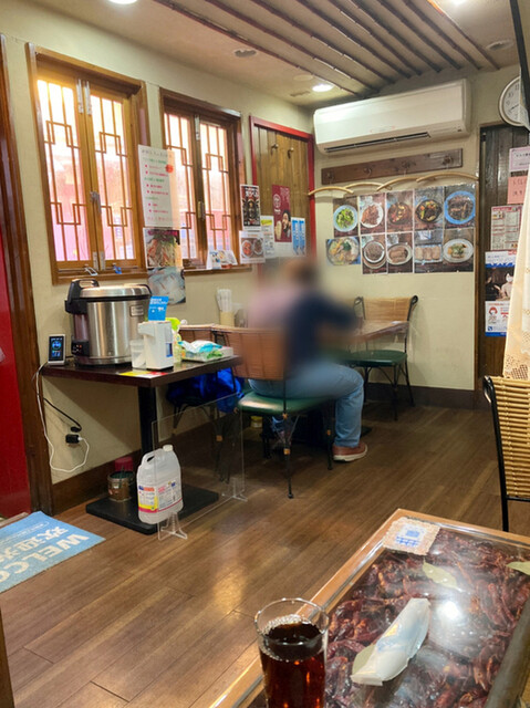新錦江(シンキンコウ)>