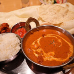 Indian Restaurant PUJA - 