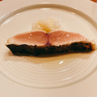 AKAI - 唐津の鰆。京都の富士酢