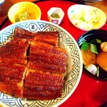 炭焼うな富士 白壁別邸 - 