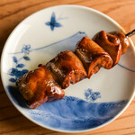 Sumibiyakitori Tsukada Noujou - 