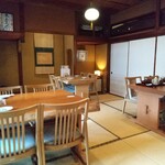 炭焼うな富士 - 