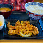 Yoshinoya - 