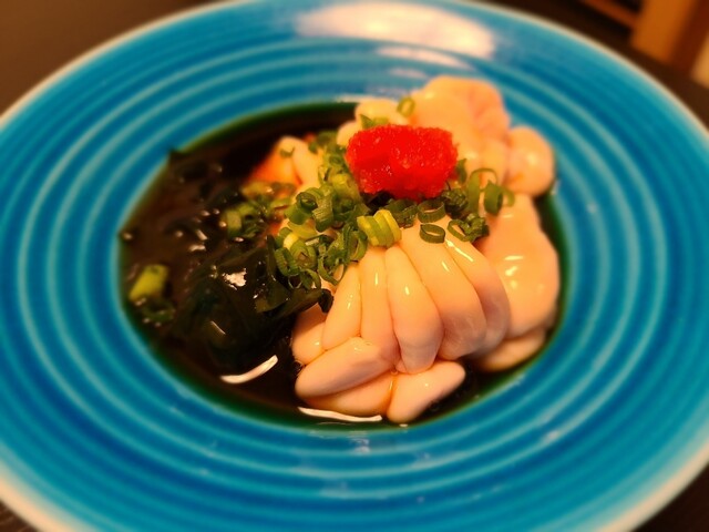 喜むら鮨 - 東室蘭（寿司）の写真