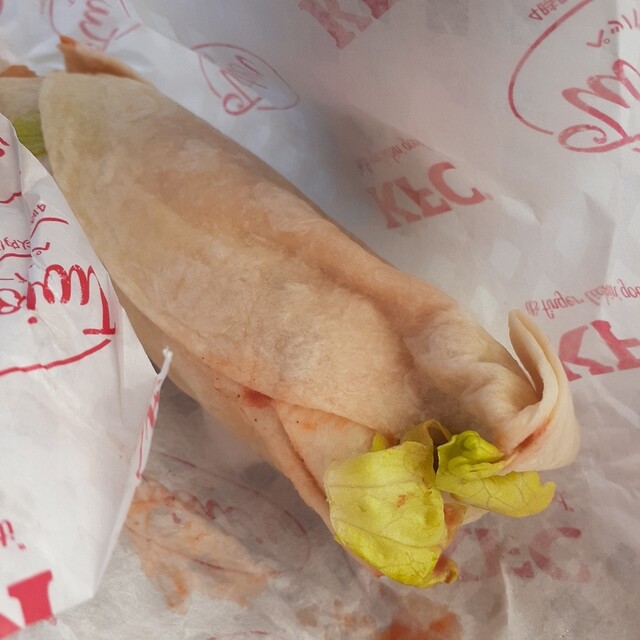 ケンタッキーフライドチキン イオンタウン矢本店 - 矢本（レストラン）の写真