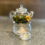 イチリン ハナレ - 台湾茶