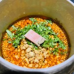 イチリン ハナレ - ③【丹波高坂地鶏】
      ★ ヨダレ鶏