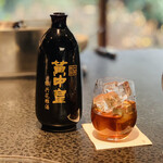 イチリン ハナレ - 紹興酒