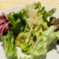 レストラン アルティザン（restaurant Artisan） - 
