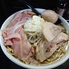 自家製麺 結び 