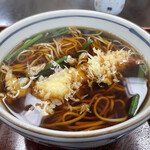 おそば処 真砂 - 