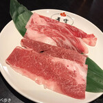 焼肉 華守キワミ - 