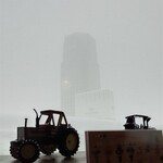 Bikkuri Donki - 記録的な大雪の日