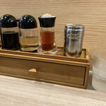 三麺流 武者麺 - 