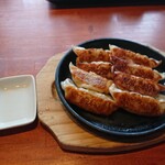 ぎやまん亭 - 料理写真: