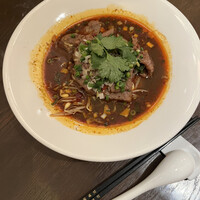 中国飯店 紫玉蘭 - 