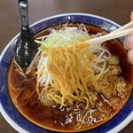 江ざわ - 麺リフト