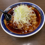 江ざわ - 大辛寄り