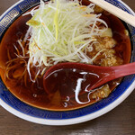 江ざわ - 大辛　スープリフト