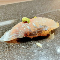 新地 鮓 ゆうじろう - 