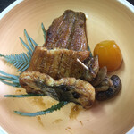 活魚料理 味一休 - 