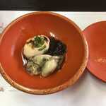 活魚料理 味一休 - 