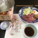 活魚料理 味一休 - 