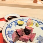 肉屋 田中 - 