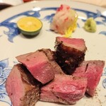 肉屋 田中 - 