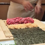 肉屋 田中 - 