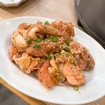 Sendai Gyuu Tan Tabehoudai Yakiniku Horumon Sakaba Tokiwa Tei - 