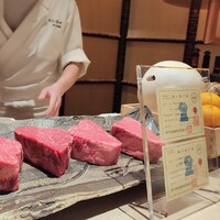 肉屋 田中 - 