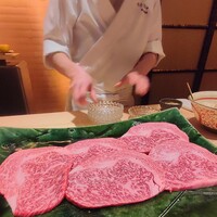 肉屋 田中 - 